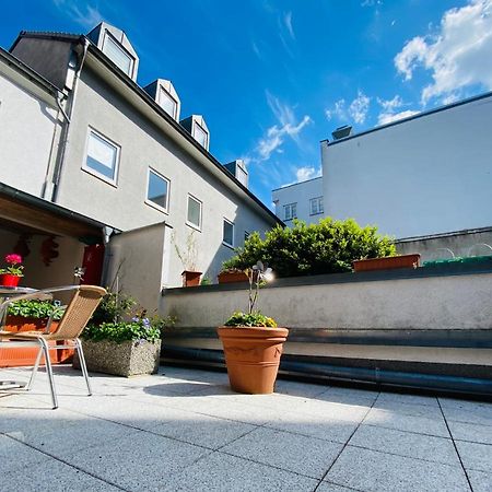 Pension Zum Blumchen Шверин Экстерьер фото